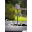 SOMPEX table lamp Troll 2.0 pink, 38cm