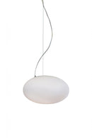 VilleroyBoch Pendelleuchte VANCOUVER, Ø 32cm, Höhe 150cm