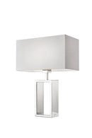Villeroyboch table lamp Shanghai