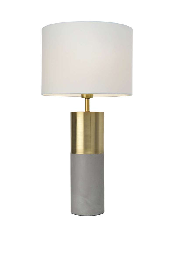 Villeroyboch table lamp Turin H51cm