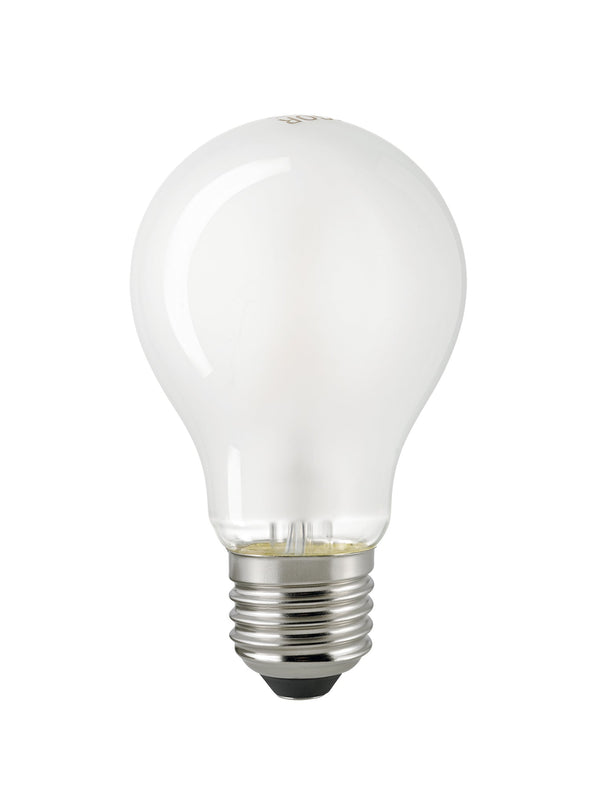 Sompex Lamp Filament Normale LED E27 Matt