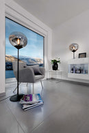 Sompex Stehlampe DROP 116-164cm