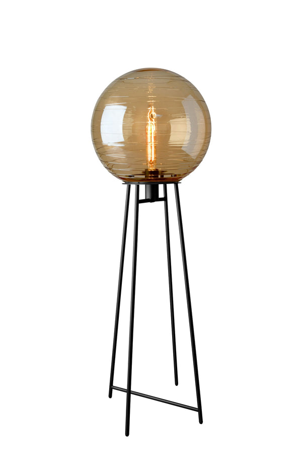 Sompex Stehlampe LANTAREN 117cm