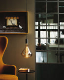 Sompex Leuchtmittel TEAR LED E27 gold