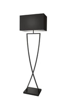 VilleroyBoch Stehlampe TOULOUSE, H158CM