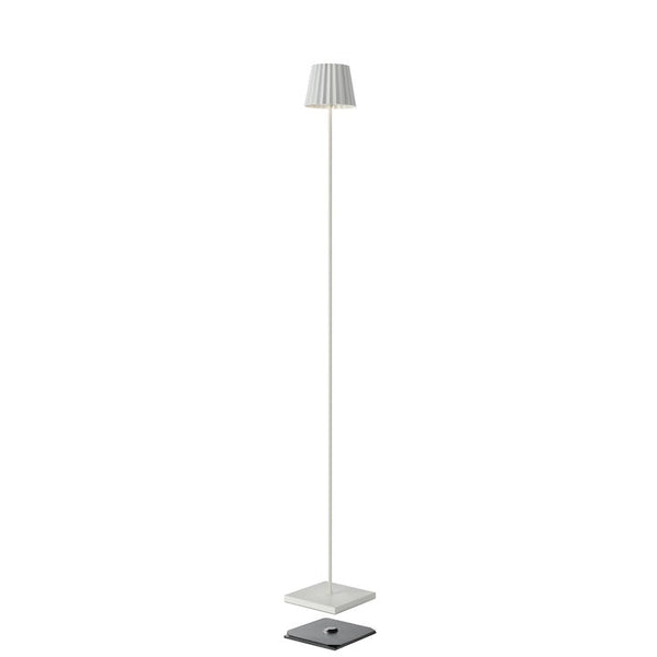 Sompex Lamp Lamp Troll 2.0 White, 120 cm