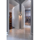 Lampadaire Sompex Troll 2.0 blanc, 120 cm