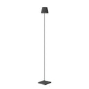 Sompex Stehlampe TROLL 2.0 anthrazit, 120cm