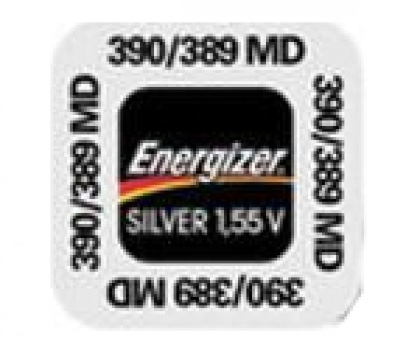 Energizer 390/389  1.5V S Batterie 390/389  1.5V S