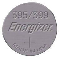 Energizer 395/399 1,5 V Batterie S 395/399 1,5 V