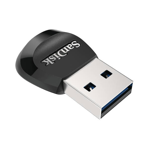 SANDISK MOBILEMATE MICROSD USB3.0 Lecteur MobileMate MicroSD USB3.0