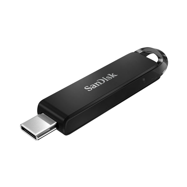 Sandisk Ultra USB Type-C 128GB Ultra USB Type-C 128GB
