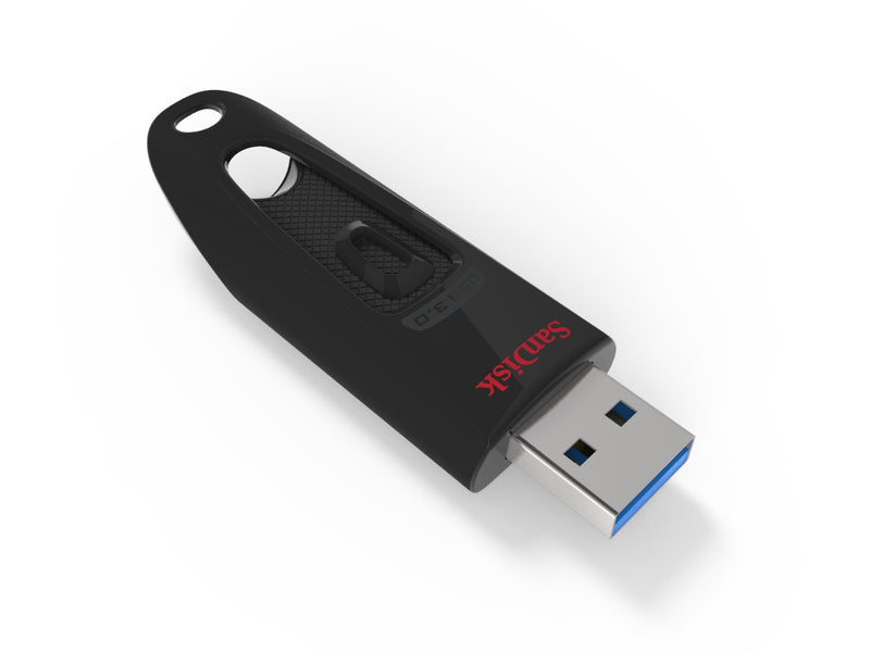 Sandisk Ultra USB 3.0 130MB/S 256 GB Ultra USB 3.0 130MB/S 256GB