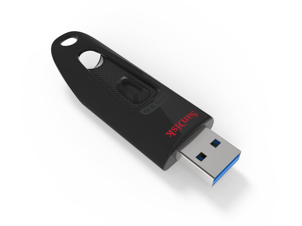 Sandisk Ultra USB 3.0 130MB/S 64 GB Ultra USB 3.0 130MB/S 64 GB