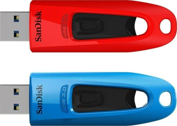 Sandisk Ultra USB 3.0 130MB/S 32 GB Duo Ultra USB 3.0 130MB/S 32 GB Duo