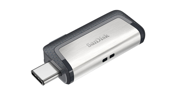 Sandisk Ultra USB 3.0 Dual Type-C 256GB Ultra USB 3.0 Dual Type-C 256 GB