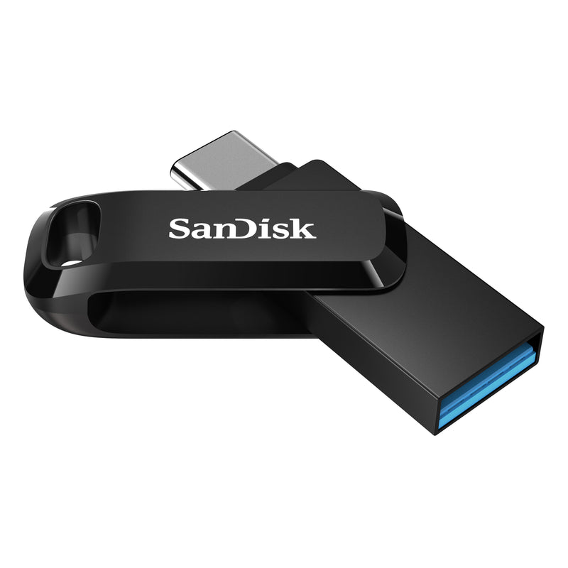 SANDISK ULTRA USB double Go Type-C 64 Go Ultra USB double Go Type-C 64 Go