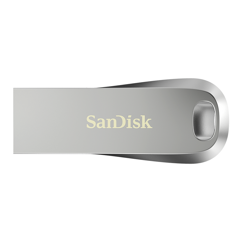 Sandisk Ultra Luxe USB 3.2 256GB Ultra Luxe USB 3.2 256GB