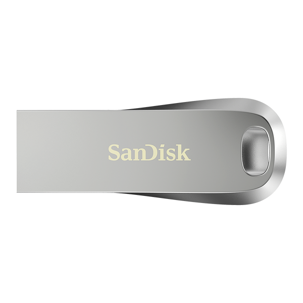 Sandisk Ultra Luxe USB 3.2 512GB Ultra Luxe USB 3.2 512GB