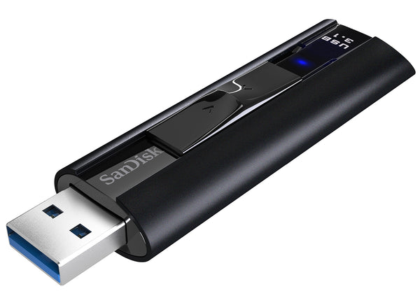 Sandisk Extreme Pro USB3.1 128 Go 420 Mo / s Extreme Pro USB3.1 128 Go 420 Mo / s