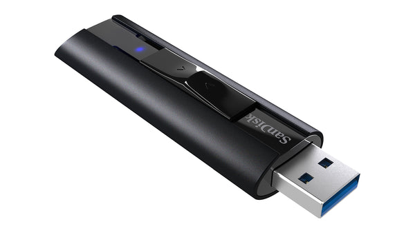 SANDISK EXTREME PRO USB3.2 512 Go 420 Mo / s Extreme Pro USB3.2 512 Go 420 Mo / s