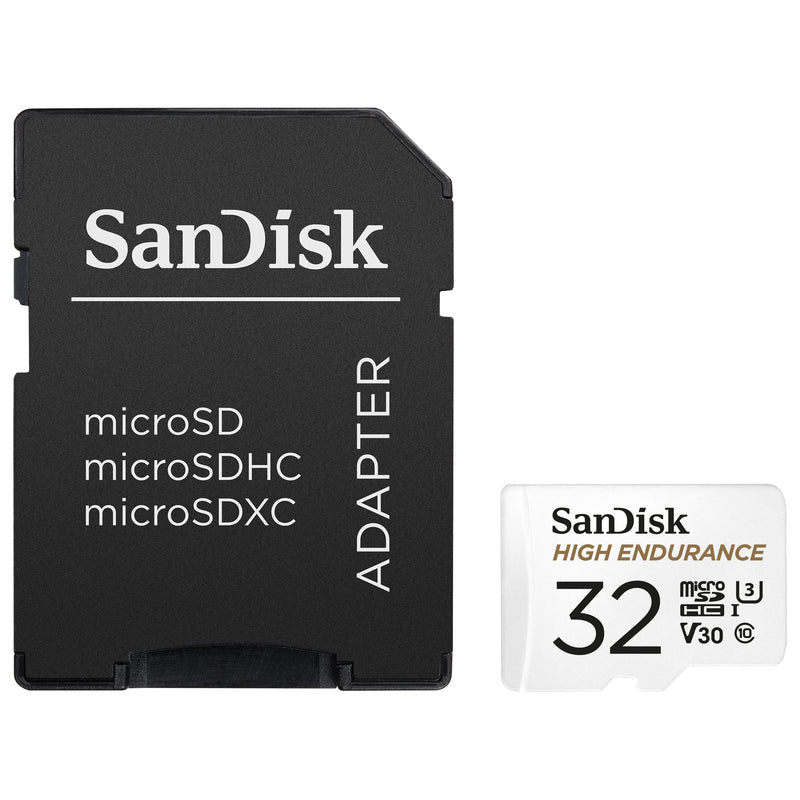 Sandisk microSDHC High Endurance 32GB microSDHC High Endurance 32GB