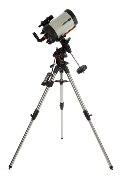 Kit de télescope Celestron Advanced Vx 8 "Edge-HD
