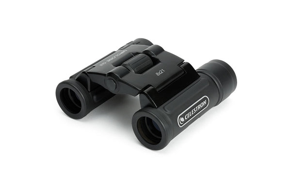 Celestron binocular uplose G2 8x21