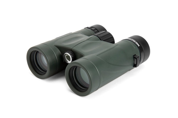 Celestron binoculars Nature DX 8x32