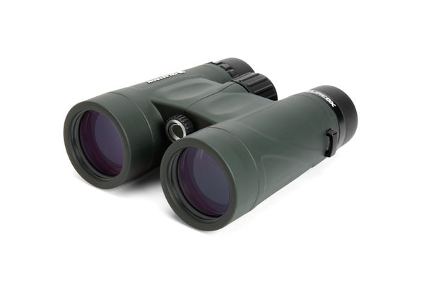Celestron binoculars Nature DX 8x42