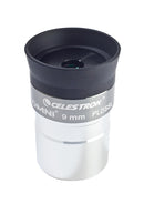Celestron Okular omni 9 mm plössl