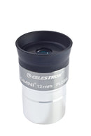 Celestron Okular omni 12 mm plössl