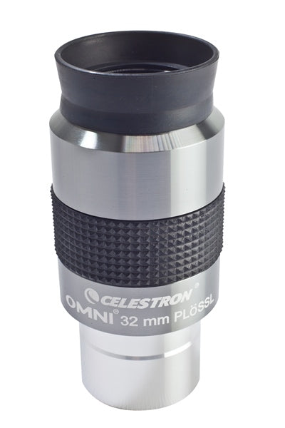 Celestron Okular Omni 32 mm Plössl