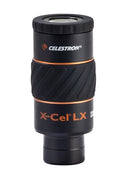 Celestron Okular X-Cel LX 2,3 mm 1 ¼ "60 °