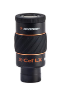Celestron Okular X-Cel LX 5mm 1 ¼ "60 °