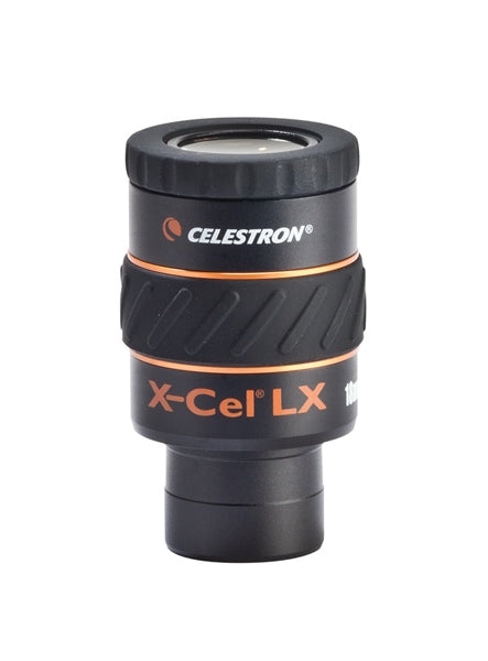 Celestron Okular X-cel LX 18 mm 1 ¼ "60 ° Okular X-cel lx 18 mm 1 ¼" 60 °