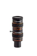 Celestron Barlow Linse X-Cel LX 2x 1.25 "