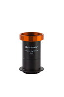 Adattatore T Celestron per adattatore EDge-HD C 8 T per Edge-HD C 8