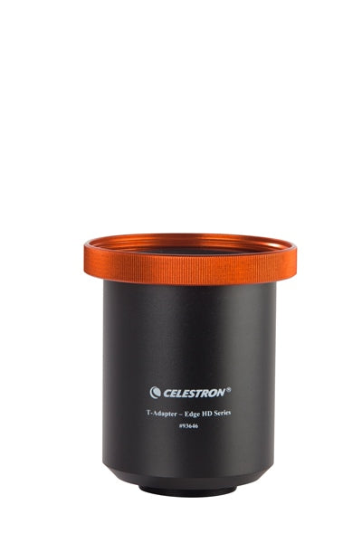 CELESTRON T-ADAPTER 42MM EDEHD C9-11-14 T-ADAPTER 42MM EDEHD C9-1-14