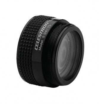 Celestron reduction lens f/6.3 Reduction lens f/6.3