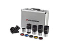 Celestron Okular- und Filterkit 2"