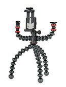 Joby tripod Gorillapod Mobile Rig smartphone