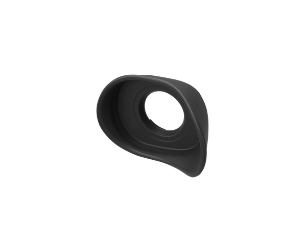 Panasonic eye mussel to S-series eye shell to S-series