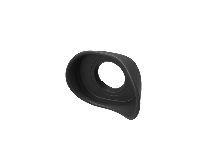 Panasonic Eye Mussel to S-Series Eye Shell to S-Series