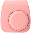 Fotocamera poji polaroid instax mini 1 custodia blush rosa