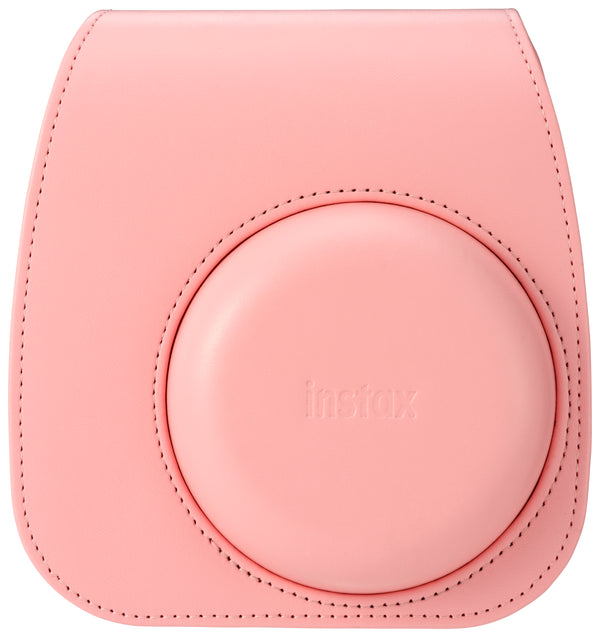 Fuji Instax Mini 11 Case Blush Pink Instax Mini 11 Case Blush Pink