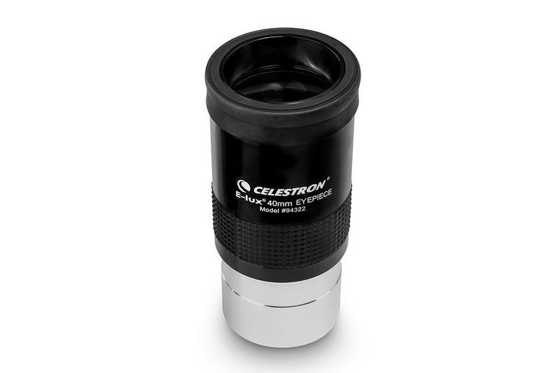 Celestron Okular E-Lux 40mm 2" 56°