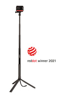 Sport di telepode treppiede joby