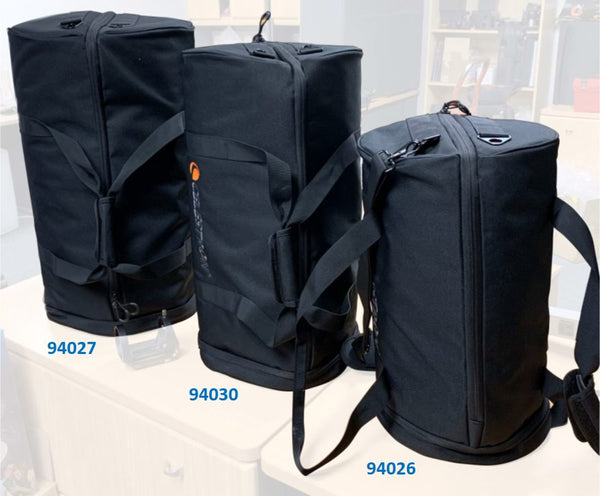 Celeston Carrier Bag f. 8 "SCT Optic Wear f. 8" SCT Optics