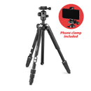 JOBY Tripod RangePod Smart Black